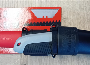 HOLSTER JS URA SCHROBZAAG UTILITYMES