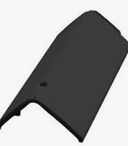 HOGE NOK NATURAL BLACK