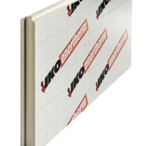 IKO ENERTHERM ALU 1.2X0.6 TG140MM 3 platen/pak 2.16m² - M2