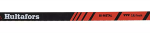 HULTAFORS HM-1218X2 METAALZAAG 300MM