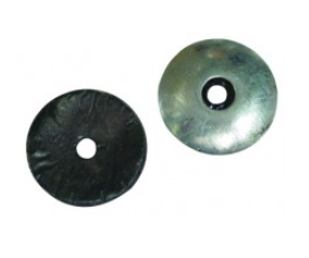 ERMETIC 8.5X19 PER 100 STUKS