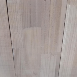 FINBOARD FIJN BEZAAGD 20X120MM PER LM