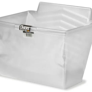 GO PAINT BUCKET25 LINERS ROLL END GO (5)