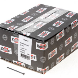 NAGELS PLATTE KOP 3.5X65 5KG