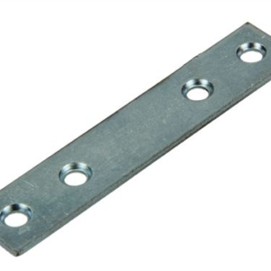 WAELBERS VERBINDINGSPLAAT 100MM GV