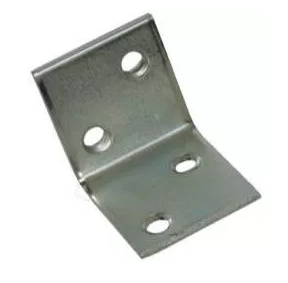 WAELBERS VERSTERKINGSHOEK 75X40MM GV