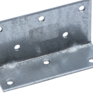 WAELBERS VERSTERKINGSHOEK 115X60MM GV