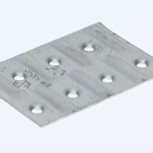 WAELBERS SPIJKERPLAAT 50X75MM SV