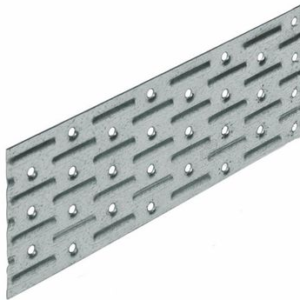 WAELBERS SPIJKERPLAAT 106X200X1.25MM SV