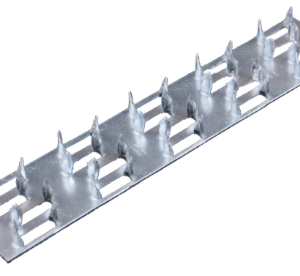 WAELBERS MULTINAILPLAAT 25X100MM SV