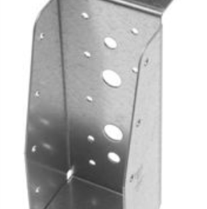 WAELBERS BALKDRAGER LANGE LIP 75X175MM VERZINKT