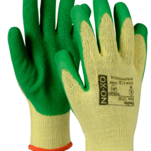 OX-ON 1008 WERKHANDSCHOEN FLEXIBLE BASIC M9