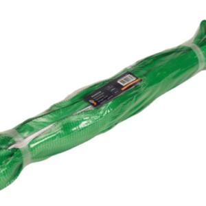 KONVOX RONDSTROP GROEN 2 TON/2M LENGTE 1M