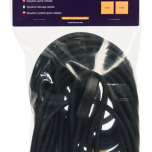 KONVOX EASYLOCK SNELSLUITING 1STX8M