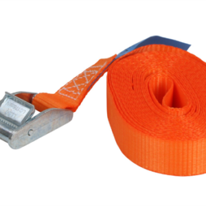 KONVOX SPANBAND 25MM KLEMGESP 803 5M 175/350DAN ORANJE