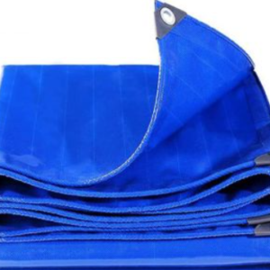 KONVOX DEKZEIL 100GR BLAUW 3X4M