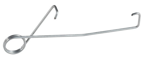 HUGUENOT PANHAAK HARPON PM VOOR TENORD DOOS 500ST - Afbeelding 7