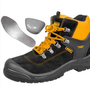 WERKSCHOENEN MAAT 40