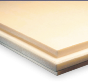 XPS - 5 CM - 5.76M² PER PAK