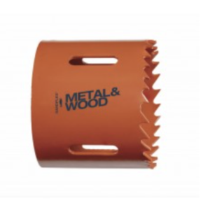 GATZAAG BI-METAAL 68MM