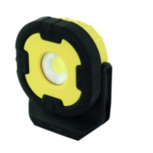 TAB 88110 COMPACTE WERKLAMP MAGNETISCH 10W