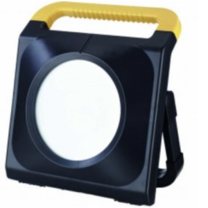 TAB 84080 WERFLAMP KLASSE I LED 80W
