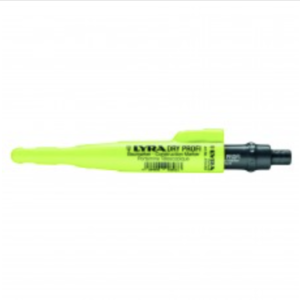 LYRA DRY PROFI CONSTRUCTION MARKER /stuk