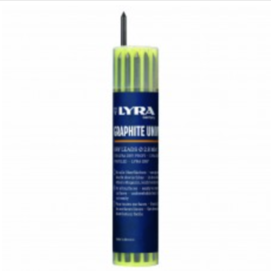 LYRA DRY VULLINGEN ZWART (10 ETUIS)