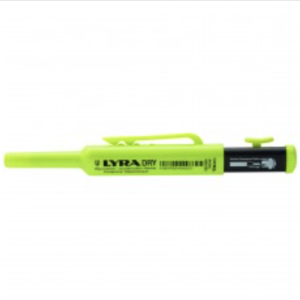 LYRA DRY CONSTRUCTION MARKER /stuk