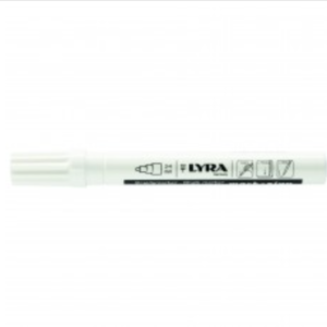 LYRA MARKER VLOEIBAAR KRIJT /stuk