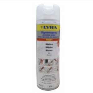 LYRA SPRAY WIT