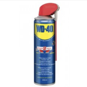 WD 40 450ML SMART STRAW