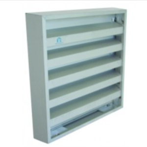 RENSON 431 225X225 NATUREL