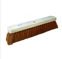BORSTEL PLAT COCO MEXILLON 60CM