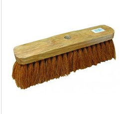 COCOSBORSTEL GELAKT 33CM
