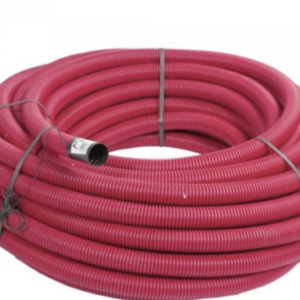 KABELFLEX BUIS Ø50 ROL 25M