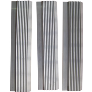 ALUMINIUM MUURPROFIEL 3M I.P.V. SOLIN