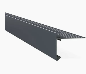 SPRANGERS DAKRAND 60X50 RAL 7016