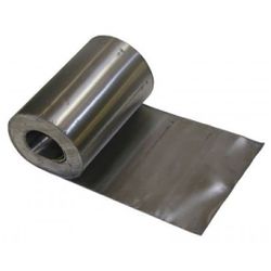 BLADLOOD 30CM 1MM THEORETISCH GEWIC(20KG/ROL) L=6M - ROLL