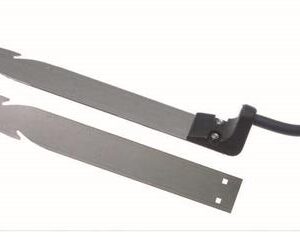 VERVANGBLAD VOOR NAGELTREKKER 400MM