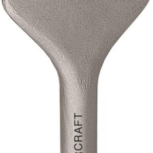 SPADEBEITEL SDS+ 40X250
