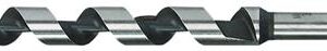 BOOR HOUT SPIRAAL LEWIS 12X320