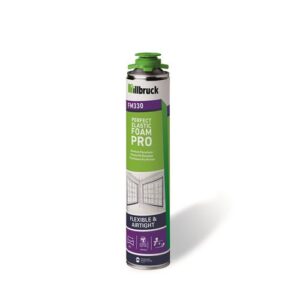 ILLBRUCK FM330 PERFECT ELASTIC PU SCHUIM 880ML