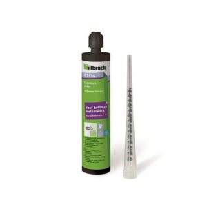 ILLBRUCK OT136 CHEMISCH ANKER