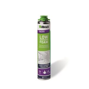 ILLBRUCK FM355 MULTI-FOAM LOW EXPANSION 880ML