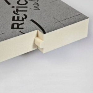 EUROWALL 1200X600X160MM Rd 7,25 2.16M²/PAK