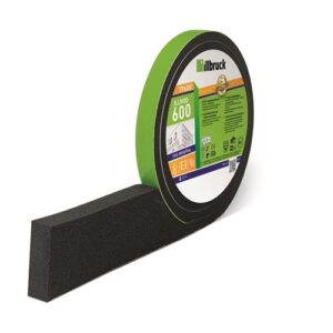 ILLBRUCK TP600 SCHUIMBAND 15/3-7 ANTHR.