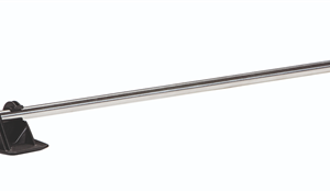 EXPRESS BUIS VOOR VERWARMINGSBRANDER 600MM