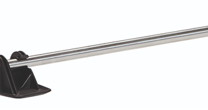 EXPRESS BUIS VOOR VERWARMINGSBRANDER 400MM