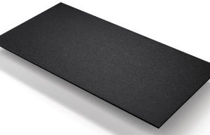 CEDRAL TECTA LEI 600X300MM DONKERGRIJS 12ST/PAK 1080ST/PAL